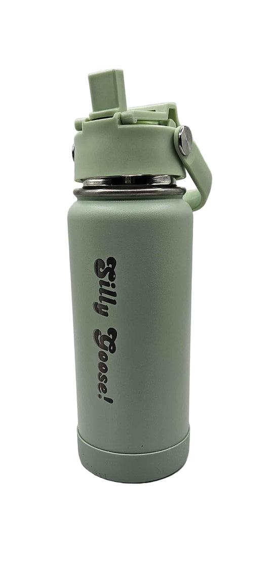 Personalised Bottle (600mL)