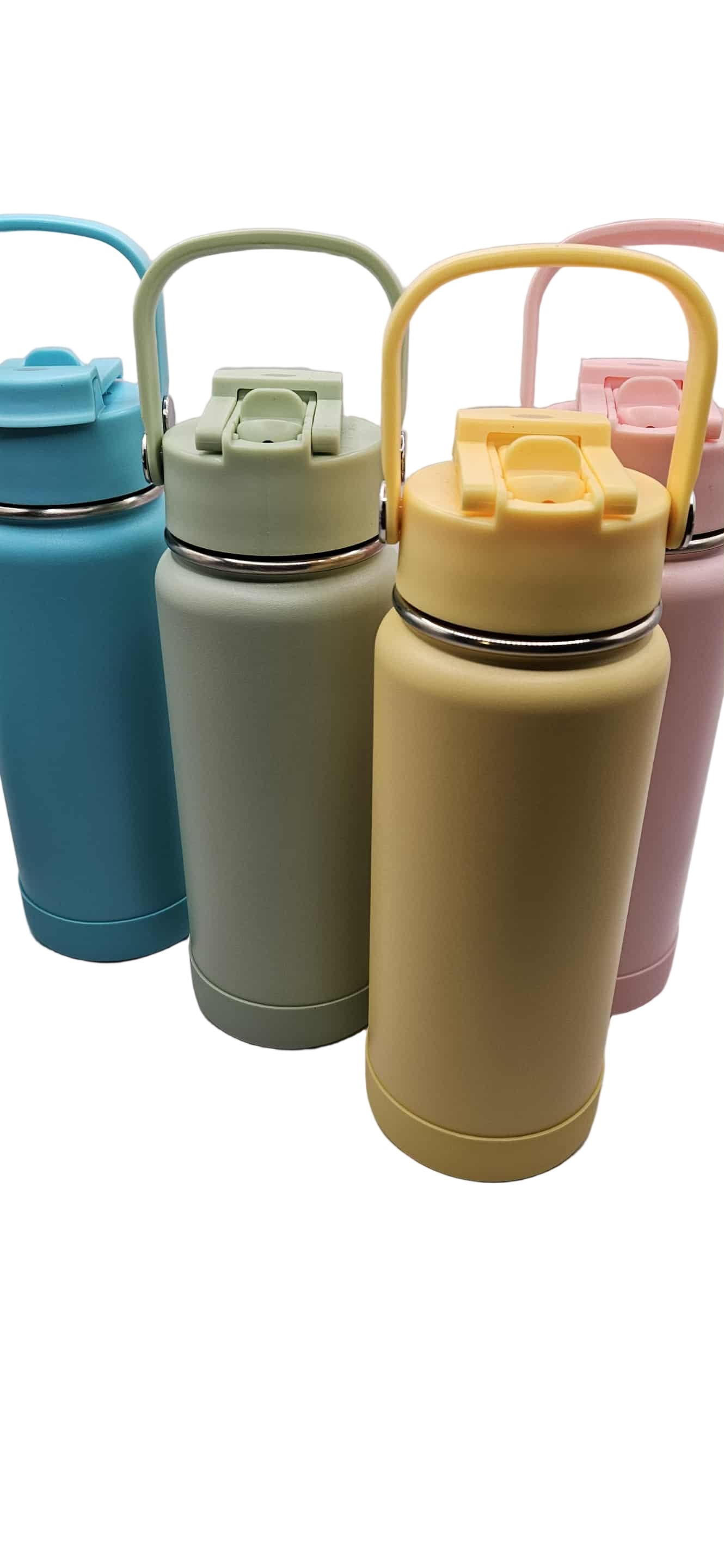 Personalised Bottle (600mL)