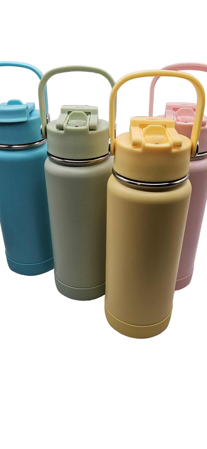 Personalised Bottle (600mL)