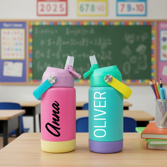 Personalised Bottle (350mL)