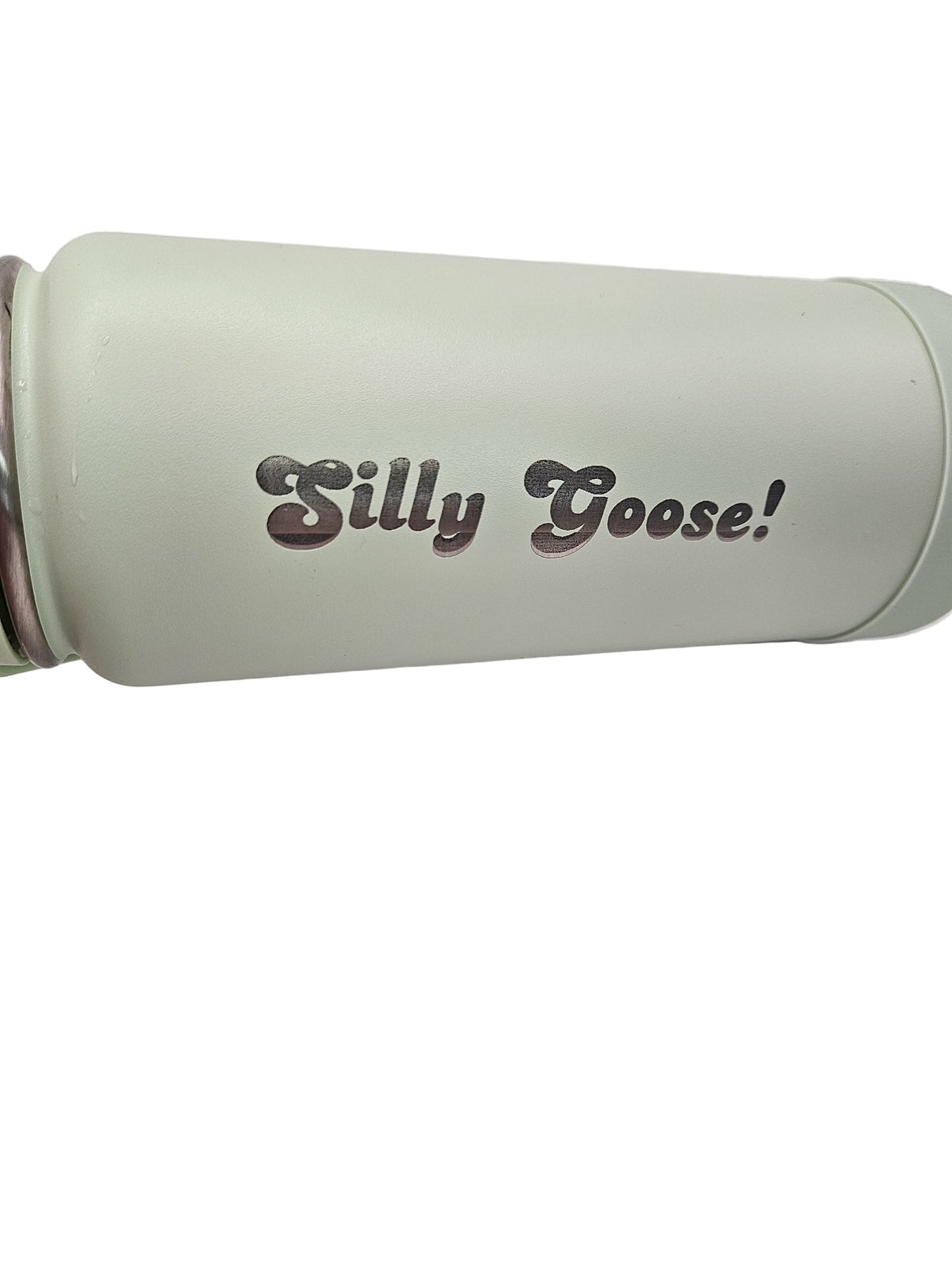 Personalised Bottle (600mL)