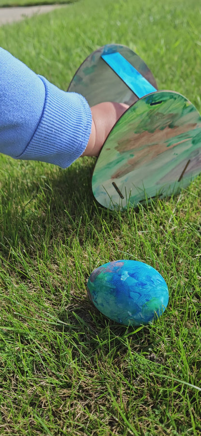 Easter Craft Kit | Personalised