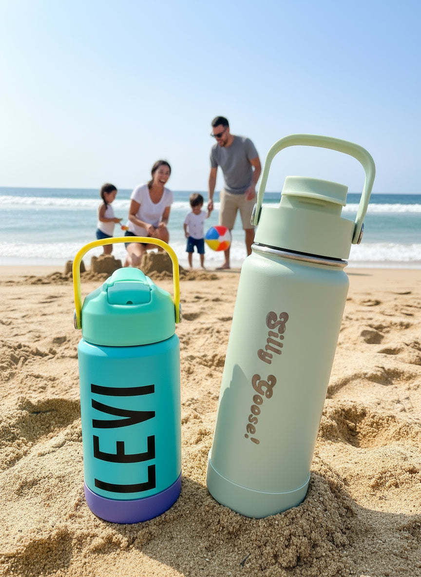 Personalised Bottle (350mL)