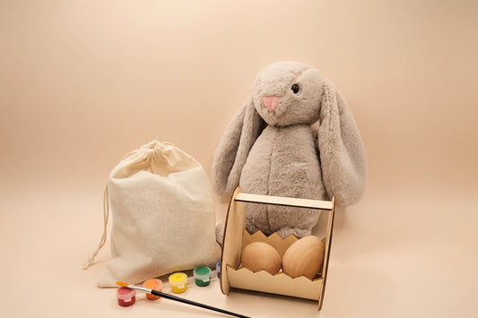 Easter Craft Kit | Personalised