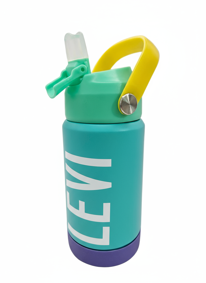 Personalised Bottle (350mL)